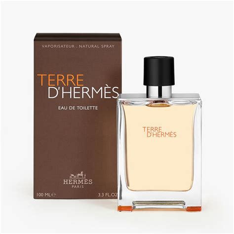 hermes eau de toilette price|terre d hermes sephora.